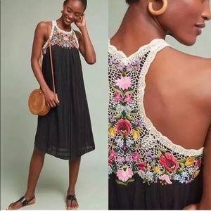 Akemi Kin Mosely Dress